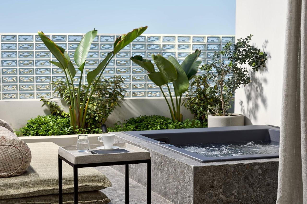 Dyo Suites Rétino Exterior foto